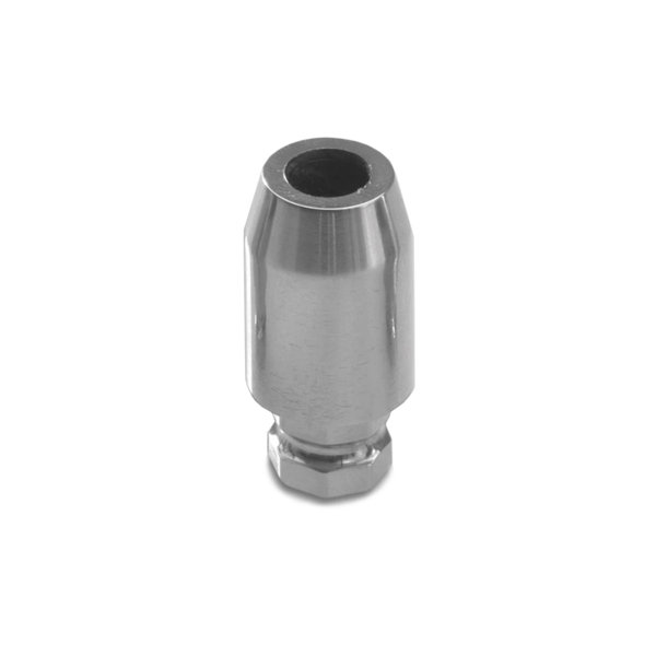 Ultra Dent Tools Ultra Dent 5/16" Male Octagonal Joint for quick release handle