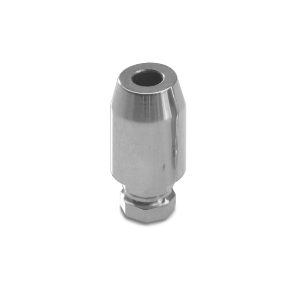 Ultra Dent Tools Ultra Dent 1/4" Male Octagonal Joint for quick release handle