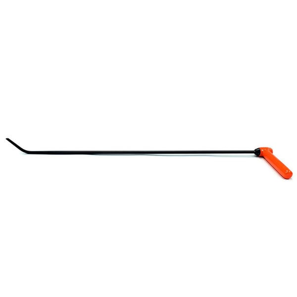 Dentcraft Tools Indexable handle Single bend rod 61 cm
