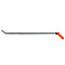 Dentcraft Tools Single bend rod 61 cm with indexable handle