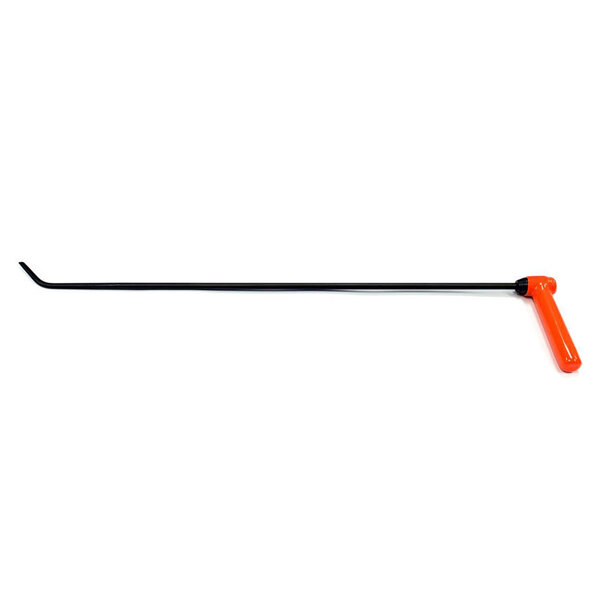 Dentcraft Tools Single bend rod 61 cm with indexable handle
