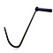 Dentcraft Tools Indexable Handle Medium Hook 24" (61 cm), 5/16" (7,94 mm) diameter