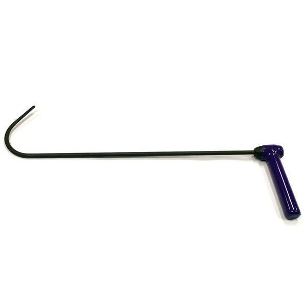 Dentcraft Tools Indexable Handle Medium Hook 24" (60,96 cm), 5/16" (7,94 mm) diameter