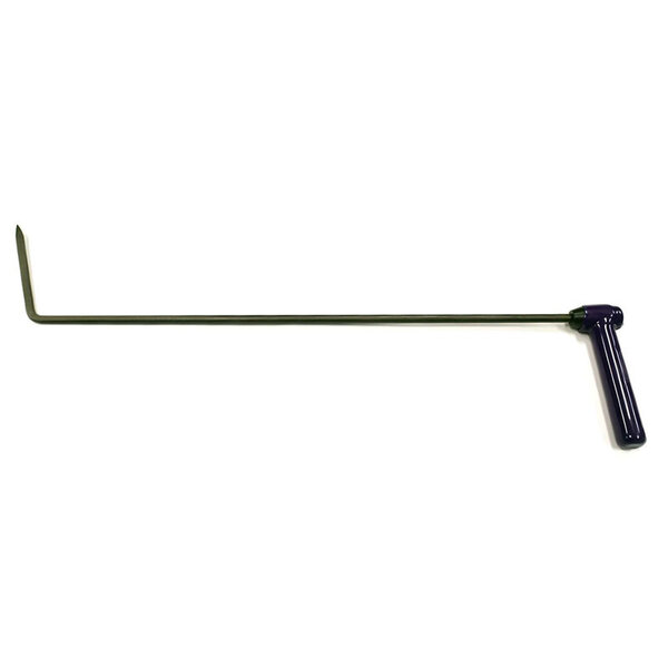 Dentcraft Tools Indexable Handle Door tool forward flag 22" (55.80 cm) with 5" (12,7 cm) flag