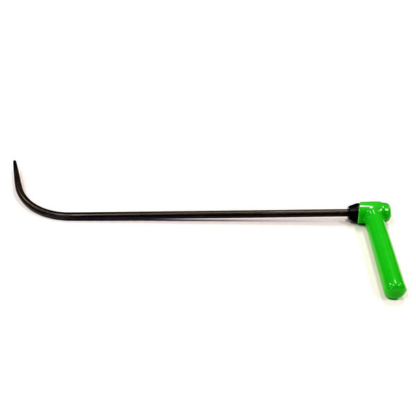 Dentcraft Tools Indexable Handle Bullet Side Panel Tool 18" (45 cm), .952" diameter with 5" (12,7 cm)