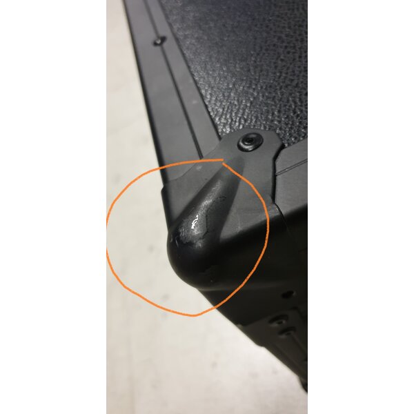 TDN Tools TDN PDR Tool cart - MINOR TRANSPORT DAMAGE