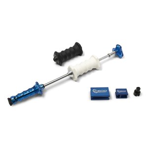 Martello Da Fabbro DEXTER Peso Della Testa 800.0 Gr Manico In Fibra Di Vetro 81968474 - Foto 5