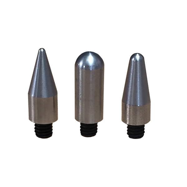 Plain Jane Plain Jane stainless tip variety pack - 3 pcs