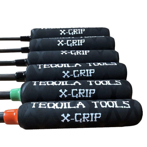 Tequila Tools Tequila Ice Pick set with sharp pencil point - 6 pieces