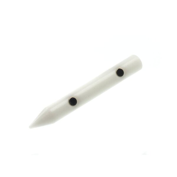 Ultra Dent Tools Delrin knockdown com 2 ímanes