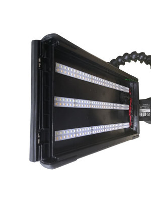 Elim A Dent Elimadent 20" (51 cm) 6 LED dimmerabile per Makita i ventosa automatic