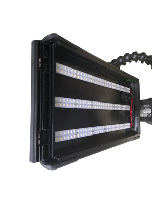 Elim A Dent Elimadent 20” (51 cm) 6-LED ściemniana do Makita automatycznego przyssawki