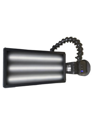 Elim A Dent Elimadent 20” (51cm) 6 LED dimmable pour Makita et ventouse automatique