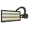 Elim A Dent Elimadent 20” (51cm) 6-LED dimbaar voor Makita met auto zuignap