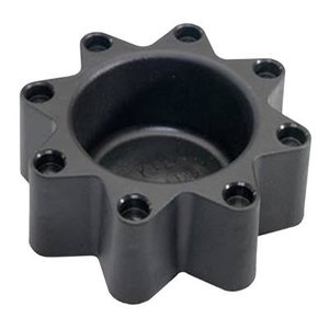 Keco Black Glue Tab Caddy