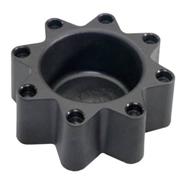 KECO Keco Black Glue Tab Caddy