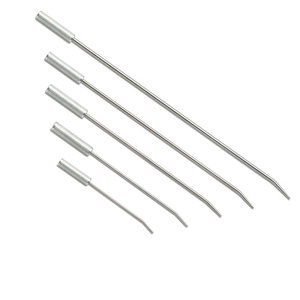 Pick set with sharp pencil point - 5 pieces