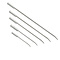 Ultra Dent Tools Pick set with sharp pencil point - 5 pcs
