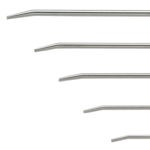 Ultra Dent Tools Pick set with sharp pencil point - 5 pieces