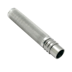 Quick release Inline-handle 16 point adjustable - Small