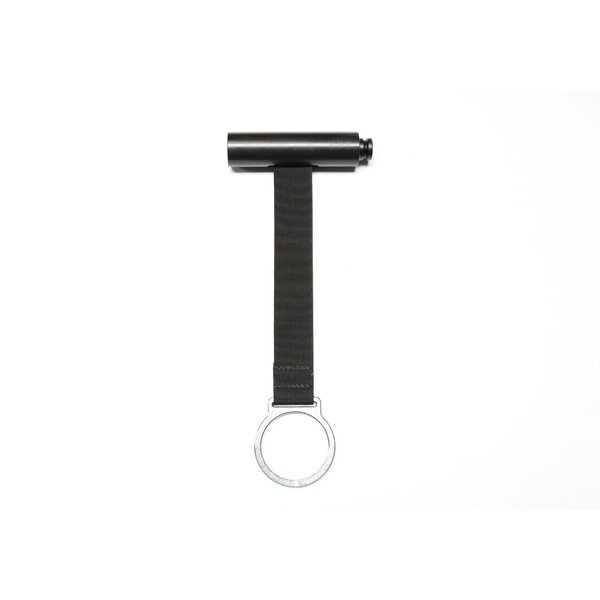 Tequila Tools Tequila adjustable Door Strap with Large 3" (7,60 cm) Ring