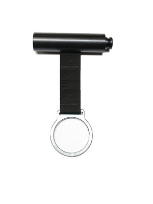 Tequila Tools Tequila adjustable Door Strap with Large 3" (7,60 cm) Ring