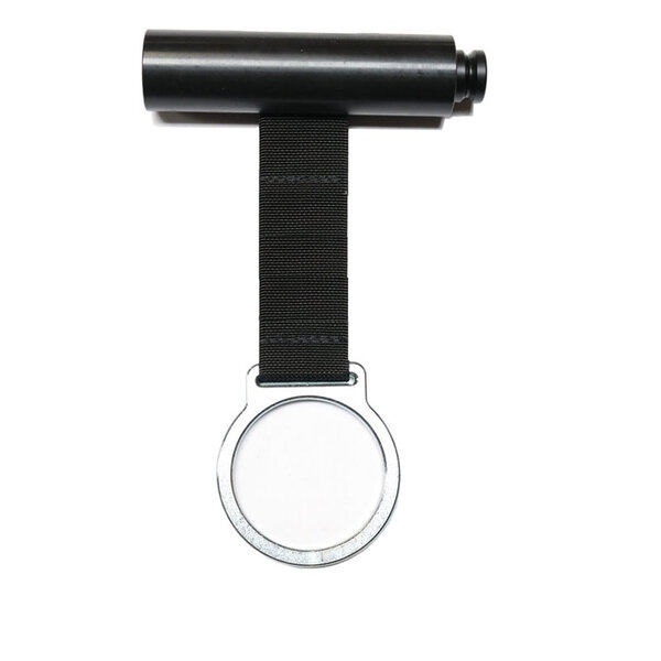 Tequila Tools Tequila adjustable Door Strap with Large 3" (7,60 cm) Ring
