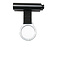 Tequila Tools Tequila adjustable Door Strap with Large 3" (7,60 cm) Ring