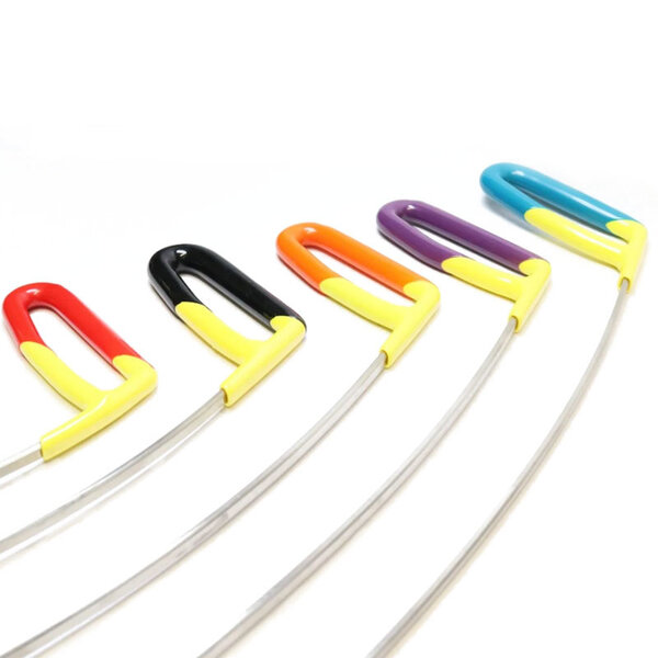 Tequila Tools Tequila Rattlesnake Whale Tail Set - 5 pcs