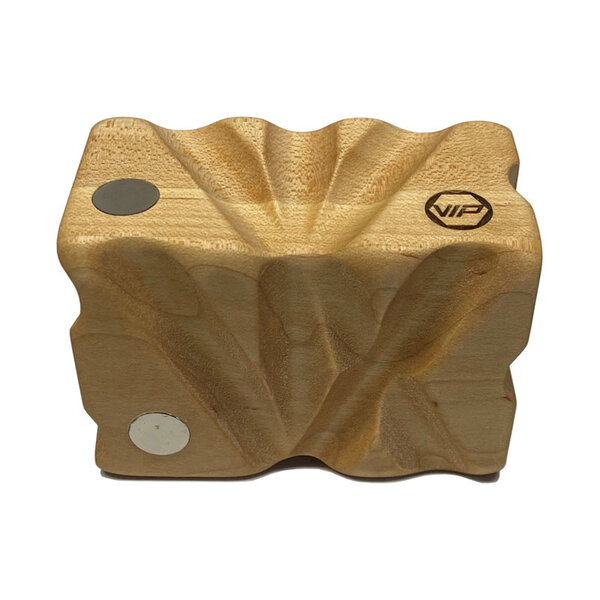VIP PDR Tools VIP thin magnetic support hardwood leverage block