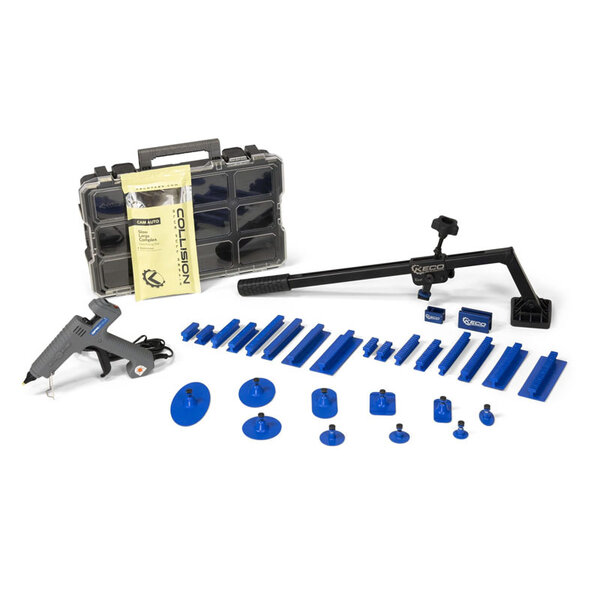 KECO Keco K-Bar Collision Kit - 220V