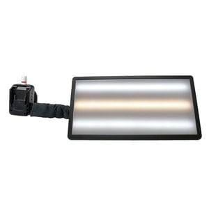 Elimadent 14” (35cm) 3-LED dimbaar voor Makita