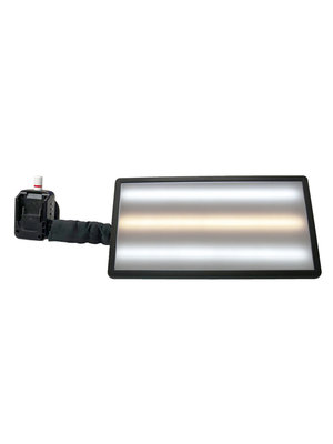 Elim A Dent Elimadent 14” (35cm) 3-LED dimmable for Makita