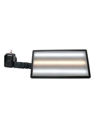 Elim A Dent Elimadent 35 cm (14 Zoll) 3-LED dimmbar für Makita