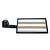Elim A Dent Elimadent 14” (35cm) 3-LED dimmable for Makita