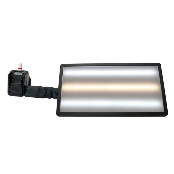 Elim A Dent Elimadent 14” (35cm) 3-LED dimmable for Makita