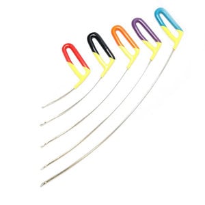 Tequila Rattlesnake Whale Tail Set - 5 pcs