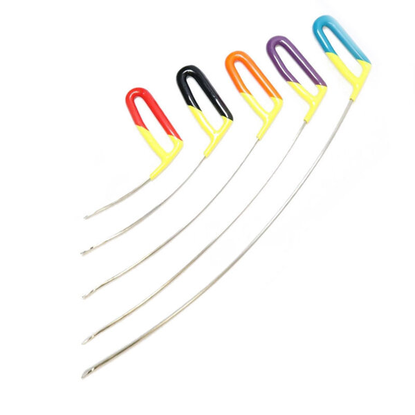 Tequila Tools Tequila Rattlesnake Whale Tail Set - 5 pieces