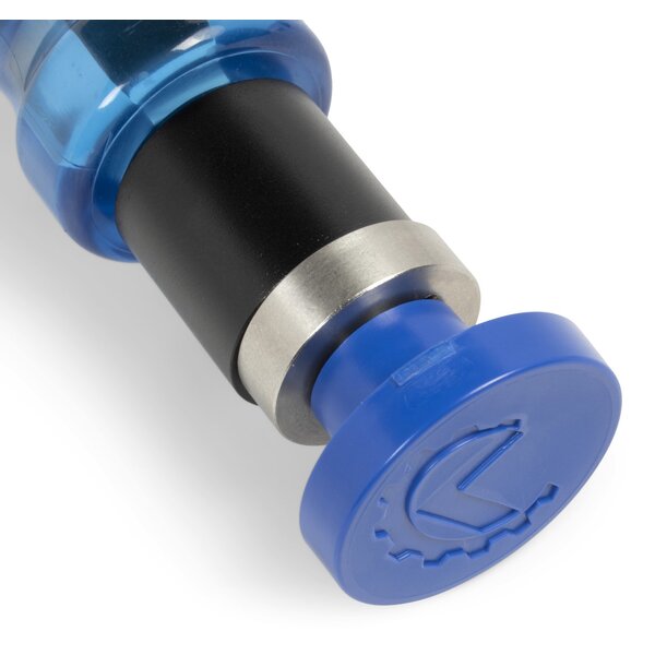 KECO Keco Cold Glue Hail Tab and Silicone Cap Set - 4 tabs