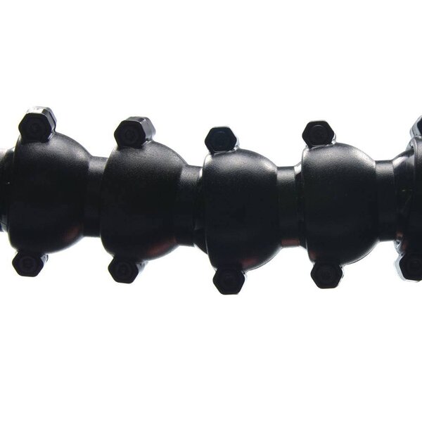 Elim A Dent Elimadent 14” (35cm) 6-LED regulables para Makita con ventosa automática