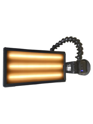 Elim A Dent Elimadent 14” (35cm) 6-LED dimbaar voor Makita met auto zuignap