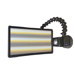 Elimadent 14” (35cm) 6-LED dimmable for Makita with auto suctioncup