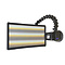 Elim A Dent Elimadent 14” (35cm) 6-LED regulables para Makita con ventosa automática