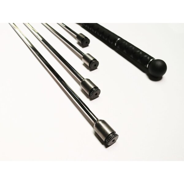 Tequila Tools Tequila Tools Door Lord Hub Sharp Set with tactical Guerrilla Grip