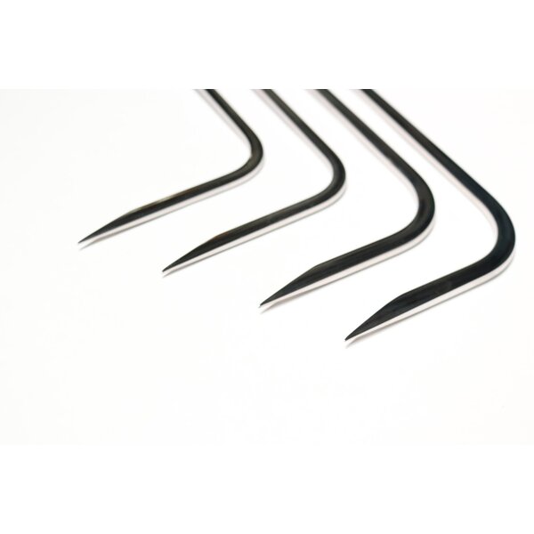 Tequila Tools Tequila Tools Door Lord Hub Sharp Set with tactical Guerrilla Grip