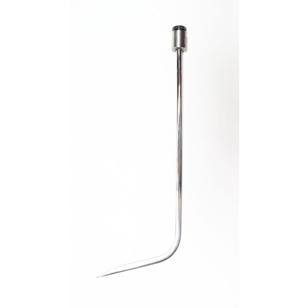 Tequila Tools Tequila Tools Door Lord Hub Sharp Set with tactical Guerrilla Grip
