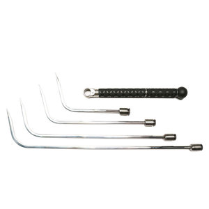 Tequila Tools Door Lord Hub Sharp Set with tactical Guerrilla Grip