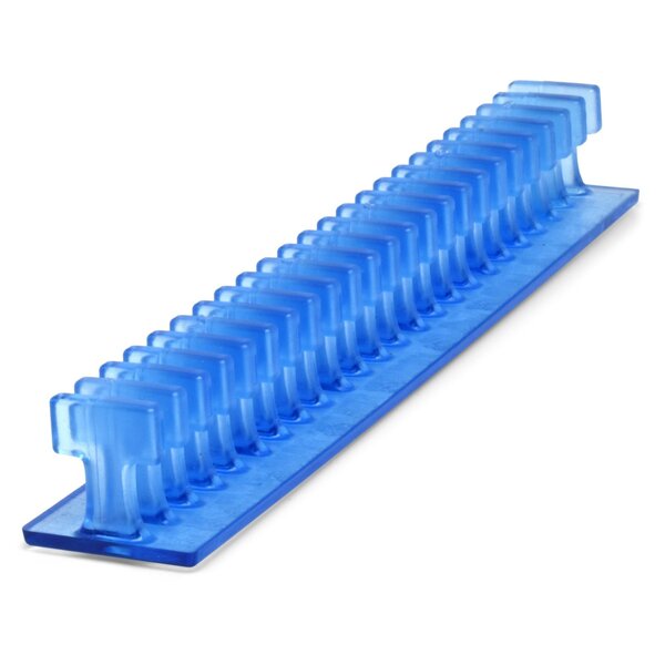 KECO Keco Centipede 25 x 150 mm Ice Flexible Thin Crease Glue Tab