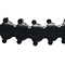 Elim A Dent Elimadent 20” (51 cm) 3-LED dimmable for Makita