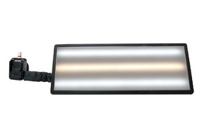 Elim A Dent Elimadent 20" (50 cm) 3-LED dimmerabile per Makita